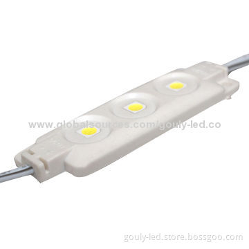 LED Module with 12V DC VoltageNew